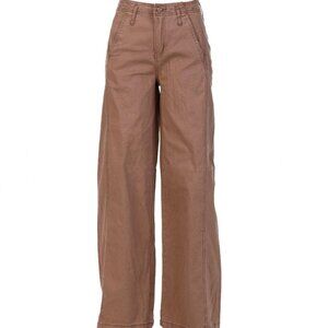 Celebrity Pink Baggy Wide Leg Pants